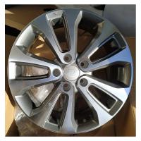 Литой колесный диск Kia Replica KI92 GMF 7,0x17 5x114,3 ET35 D67,1