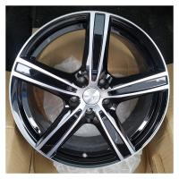 Литой колесный диск Skad Адмирал Алмаз 7,5x18 5x108 ET47 D60,1