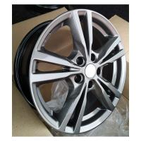 Литой колесный диск Skad Мельбурн Графит 7,0x17 5x114,3 ET39 D60,1