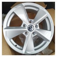 Литой колесный диск Volkswagen Replica VV140 7,0x16 5x112 ET42 D57,1