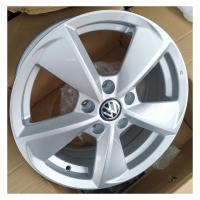 Литой колесный диск Volkswagen Replica VV140 7,0x16 5x112 ET42 D57,1