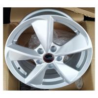 Литой колесный диск Volkswagen Replica VV140 7,0x16 5x112 ET42 D57,1