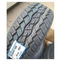 Летние шины Toyo Open Country A/T+ 215/60R17 96V