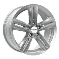 Литой колесный диск Carwel Гамма SL 6,0x15 5x100 ET38 D57,1