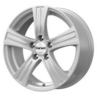 Литой колесный диск Carwel Лямбда SL 6,0x15 5x100 ET38 D57,1