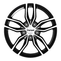 Литой колесный диск Carwel Эпсилон AB 6,5x16 5x114,3 ET45 D67,1