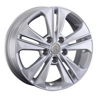 Литой колесный диск Hyundai Replica HND224 6,0x16 5x114,3 ET43 D67,1