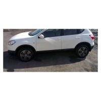 Литой колесный диск K&K КС661 Атлас алмаз черный 8,5x20 5x120 ET45 D64,1