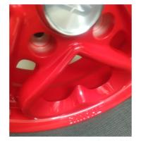 Литой колесный диск LSwheels 865 R 6,5x15 4x100 ET45 D73,1