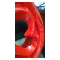 Литой колесный диск LSwheels 865 R 6,5x15 4x100 ET45 D73,1