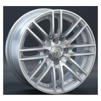 Литой колесный диск Peugeot Replica PG67 SF 7,0x16 4x108 ET29 D65,1