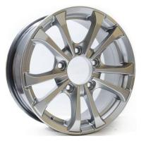 Литой колесный диск Skad Тундра Селена 6,5x16 5x139,7 ET40 D98,5