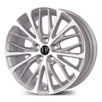 Литой колесный диск Toyota Replica TY5343 SF 7,0x17 5x114,3 ET45 D60,1