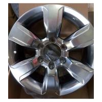 Литой колесный диск Toyota Replica TY6045 HB 7,5x17 6x139,7 ET25 D106,2