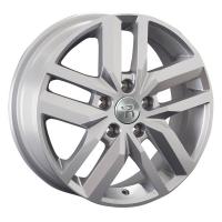 Литой колесный диск Volkswagen Replica VV139 6,0x15 5x100 ET40 D57,1