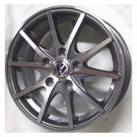 Литой колесный диск Volkswagen Replica VV43 GMF 7,0x16 5x112 ET45 D57,1