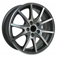 Литой колесный диск Volkswagen Replica VV43 GMF 6,5x15 5x100 ET38 D57,1