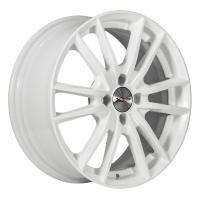 Литой колесный диск X-trike X-129 W 6,5x16 4x98 ET35 D58,5