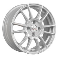 Литой колесный диск X-trike X-127 HS 6,0x15 4x100 ET45 D60,1