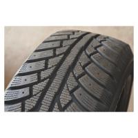 Зимние шипуемые шины WestLake SW606 275/55R20 117H