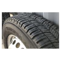 Легкогрузовые всесезонные шины Matador MPS 400 Variant All Weather 2 225/75R16C 121/120R