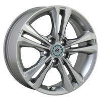 Литой колесный диск Kia Replica KI250 GM 7,0x17 5x114,3 ET50 D67,1