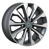 Литой колесный диск Kia Replica KI253 GMF 7,5x17 5x114,3 ET52,5 D67,1