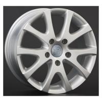 Литой колесный диск Volkswagen Replica VV22 7,5x17 5x130 ET50 D71,6