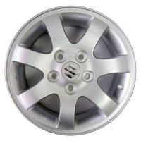Литой колесный диск Suzuki Replica SZ14 6,0x15 5x114,3 ET50 D60,1