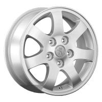 Литой колесный диск Suzuki Replica SZ14 6,0x15 5x114,3 ET50 D60,1