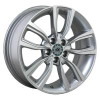 Литой колесный диск Skoda Replica SK111 6,5x16 5x100 ET42 D57,1