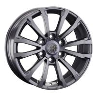 Литой колесный диск Mitsubishi Replica MI143 GM 7,5x18 6x139,7 ET38 D67,1