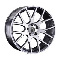 Литой колесный диск Audi Replica A138 GMF 8,5x19 5x112 ET28 D66,6