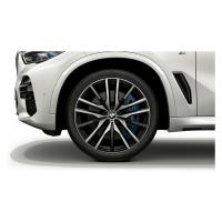 Литой колесный диск BMW Replica B5464 BMF 9,0x20 5x112 ET35 D66,6