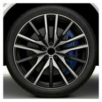 Литой колесный диск BMW Replica B5464 BMF 9,0x20 5x112 ET35 D66,6