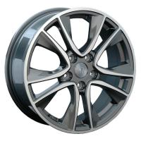 Литой колесный диск Hyundai Replica HND291 GMF 6,5x17 5x114,3 ET48 D67,1
