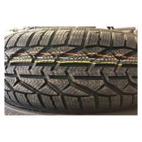 Зимние шины Kormoran Snow 215/65R17 99H