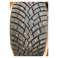 Зимние шипованные шины Pirelli Ice Zero 2 215/65R16 XL 102T