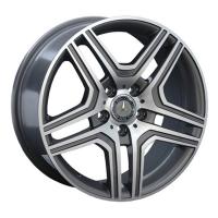 Литой колесный диск Mercedes Replica MR67 GMF 10,0x21 5x112 ET44 D66,6