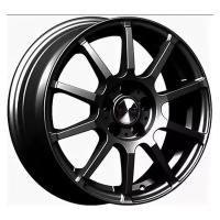 Литой колесный диск Skad Акита Графит 6,0x15 5x100 ET38 D57,1