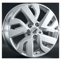 Литой колесный диск Nissan Replica NS138 6,5x17 5x114,3 ET40 D66,1