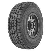 Всесезонные шины Yokohama Geolandar A/T G015 175/80R16 91S