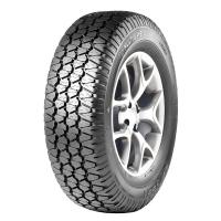 Легкогрузовые зимние шины Lassa Multiways C 205/65R16C 107/105R