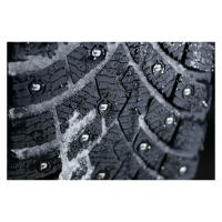 Зимние шипованные шины Pirelli Scorpion Ice Zero 2 225/65R17 XL 106T