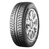 Зимние шипуемые шины Lassa Iceways 2 205/55R16 91T