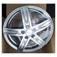 Литой колесный диск K&K КС547 Андорра дарк платинум 7,0x17 5x114,3 ET35 D60,1