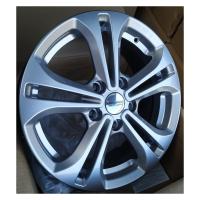 Литой колесный диск Skad KL-271 Duster Селена 6,5x16 5x114,3 ET50 D66,1