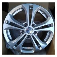 Литой колесный диск Skad KL-271 Duster Селена 6,5x16 5x114,3 ET50 D66,1