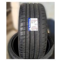 Летние шины Michelin Pilot Sport 4 S 255/35R21 XL 98Y