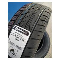 Летние шины Matador MP 47 Hectora 3 165/70R14 XL 85T